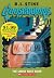 The Ghost Next Door (Goosebumps, #10)