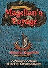Magellan's Voyage by Antonio Pigafetta