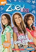 Girls Got Game!