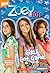 Girls Got Game! (Zoey 101, #1)