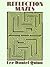 Reflection Mazes (Dover Children's Activity Books)