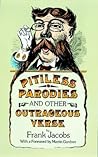 Pitiless Parodies (Dover Books on Literature and Drama)
