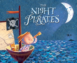 The Night Pirates (Hardcover)