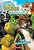 Over The Hedge: The Movie Novel