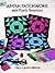 Amish Patchwork with Plastic Templates (Dover Needlework Series)