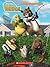 Over The Hedge by Scholastic Inc