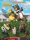 Over The Hedge (Movie Storybook)