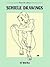 Schiele Drawings: 44 Works