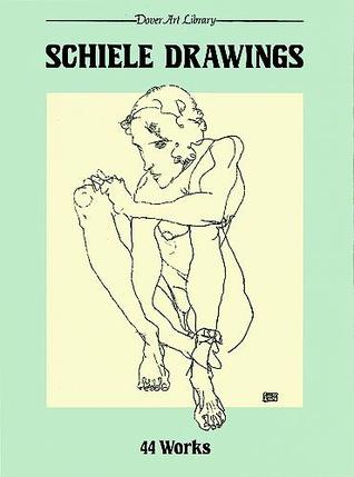 Schiele Drawings: 44 Works