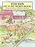 Italian Picture Word Book by Hayward Cirker