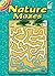 Nature Mazes (Dover Little Activity Books: Nature)