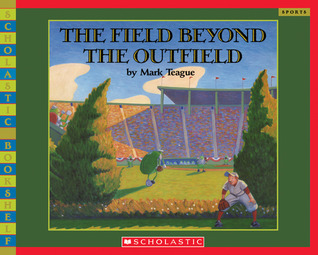 The Field Beyond The Outfield (Paperback)