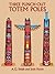 Three Punch-Out Totem Poles