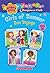Girls of Summer: Bon Voyage (Groovy Girls Sleepover Club, #8)