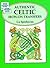Authentic Celtic Iron-on Transfers by C.O. Spinhoven