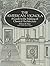 The American Vignola: A Guide to the Making of Classical Architecture (Dover Architecture)