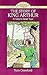 The Story of King Arthur by Tom Crawford