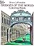 Bridges of the World Coloring Book