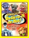 Ripley's Believe It or Not! Special Edition 2007