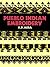 Pueblo Indian Embroidery (Dover Books on the American Indians)