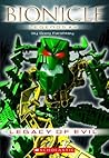 Legacy of Evil