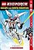 Escape from Sentai Mountain (Exo-force Chapter Book #1)