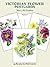 Victorian Flower Postcards:...