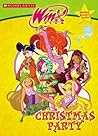 Christmas Party (Winx Club)