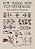 Pueblo Pottery Designs (Dover Pictorial Archive Series)