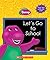 Let's Go to School (Barney)