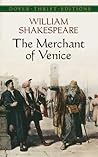 The Merchant of Venice by William Shakespeare The Merchant of Venice by William Shakespeare