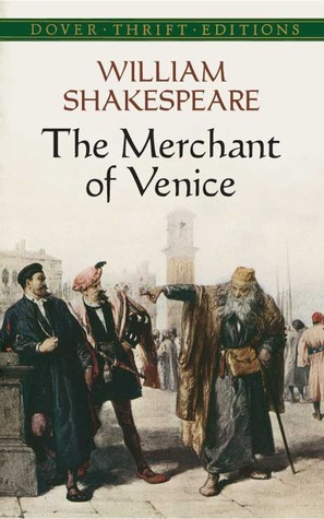 The Merchant of Venice