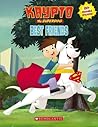 Best Friends (Krypto)