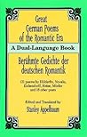 Great German Poem...