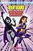Teen Titans: Brain Swap
