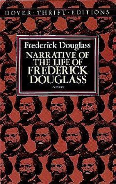 Narrative of the Life of Frederick Douglass