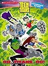 Teen Titans: Go, Titans, Go!