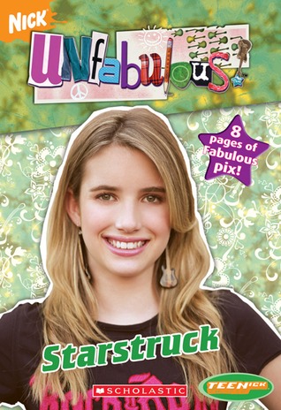 Starstruck (Unfabulous, #3)