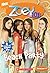 Beach Party (Zoey 101, #4)