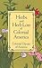 Herbs and Herb Lore of Colonial America