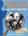 The Mystery of the Conjured Man (Sherlock Holmes and the Baker Street Irregulars #2)