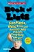 Scholastic Book of Lists by James Buckley Jr.