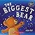 Biggest Bear by Adam Relf