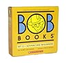 BOB Books Set 2 by Bobby Lynn Maslen