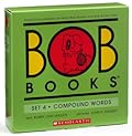 Bob Books Set 4 - Complex Words
