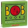 Bob Books Set 4 - Complex Words by Bobby Lynn Maslen