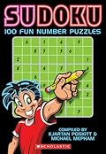 Su Doku: 100 Fun Number Puzzles