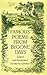 Famous Poems from Bygone Days (Dover Books on Literature and Drama)