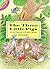 Three Little Pigs: Full-Color Sturdy Book (Dover Little Activity Books)