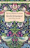 God's Grandeur and Other Poems (Dover Thrift Editions)